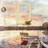 Our Vacation Artisan Papers