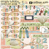 Simply Lullaby Collection