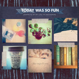 Wanderlust Collection