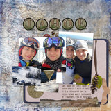 Wanderlust Collection