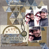 Wanderlust Collection