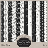 Bling Bling Sets 5-8