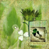 Strokes of Nature Paper Collection