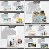 Spilling Out Words 11x8.5 - Bundle1