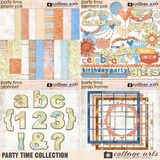 Party Time Collection