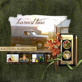 Garage Grunge Collection