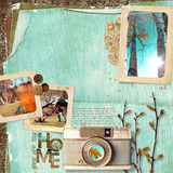 Garage Grunge Collection