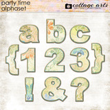 Party Time Collection