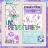 Simply Reflection Collection