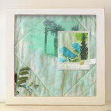 Scrap.frames 24 - Simply Shadowboxes