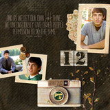 Garage Grunge Collection