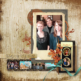 Garage Grunge Collection