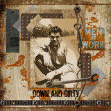 Garage Grunge Collection