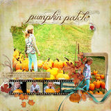 Garage Grunge Collection