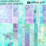 Simply Reflection Collection