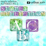 Simply Reflection Collection