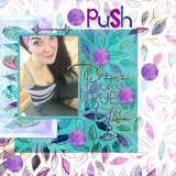 Simply Reflection Collection