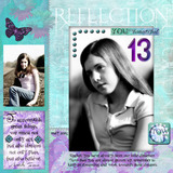 Simply Reflection Collection