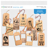 Back To School - Bundle