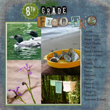 Mission Possible Page Pak