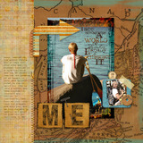 Mission Possible Page Pak