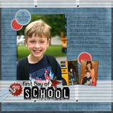 Mission Possible Page Pak