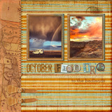 Mission Possible Page Pak