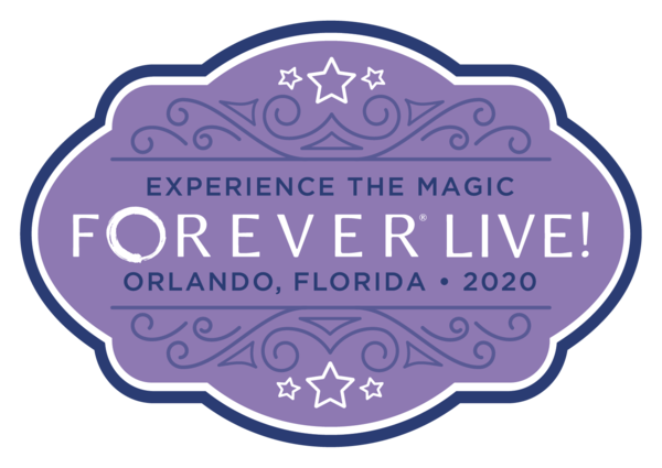 2020 Forever Live! Conference Transfer Fee 