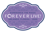 2020 Forever Live! Conference Transfer Fee 