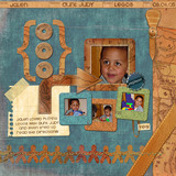 Mission Possible Page Pak