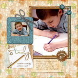 Mission Possible Page Pak