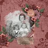 What Happens At Grandma's Bundle