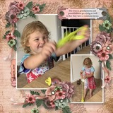 What Happens At Grandma's Bundle