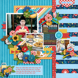 Party In The Back Extras