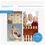 Travel Bug StoryBook Legacy™ Bundle