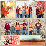 Festive Fall Collection