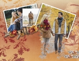 Spilling Out Fall Bonus Bundle - 11X8.5