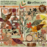 Embrace Nature Collection