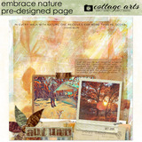 Embrace Nature Collection