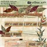 Embrace Nature Collection