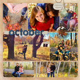 2020 All Year Round Calendar