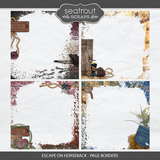 Escape on Horseback - Bundle