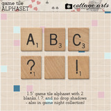 Game Night Collection