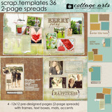 Simply Friendship Collection