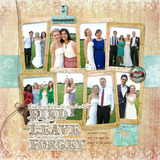 Simply Friendship Collection