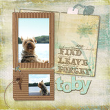 Simply Friendship Collection