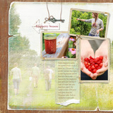 Simply Friendship Collection