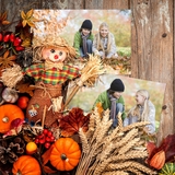 Autumn Windows Templates Sets 1-4