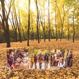 Autumn Windows Templates Set 3