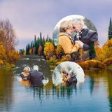 Autumn Windows Templates Set 2